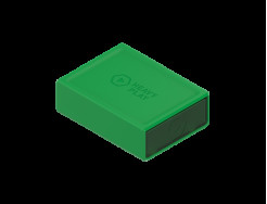 RNG DICEBOX DRUID GREEN